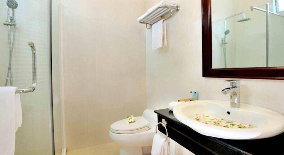 Muine Century Beach Resort & Spa (Ex.Muine De Century Beach)