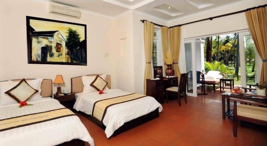 Muine Century Beach Resort & Spa (Ex.Muine De Century Beach)