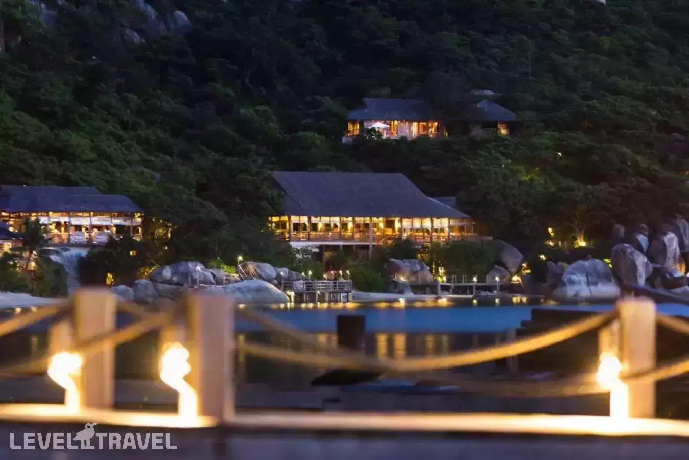 Six Senses Ninh Van Bay