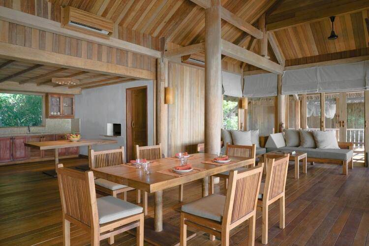 Six Senses Ninh Van Bay