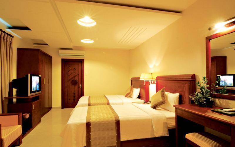 Elios Hotel