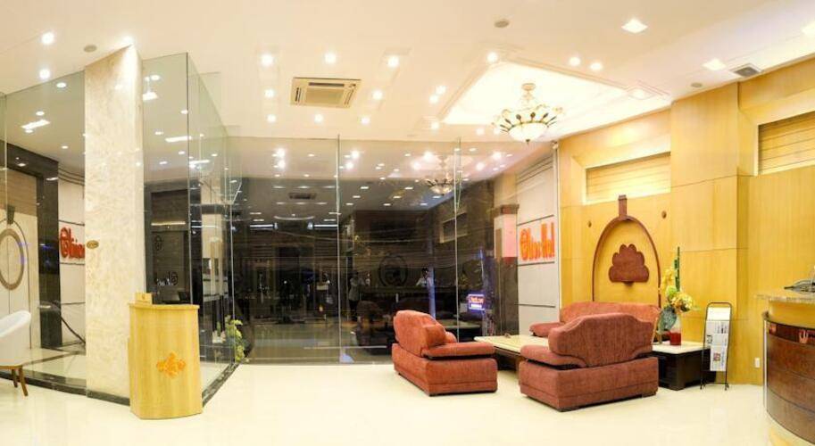 Elios Hotel