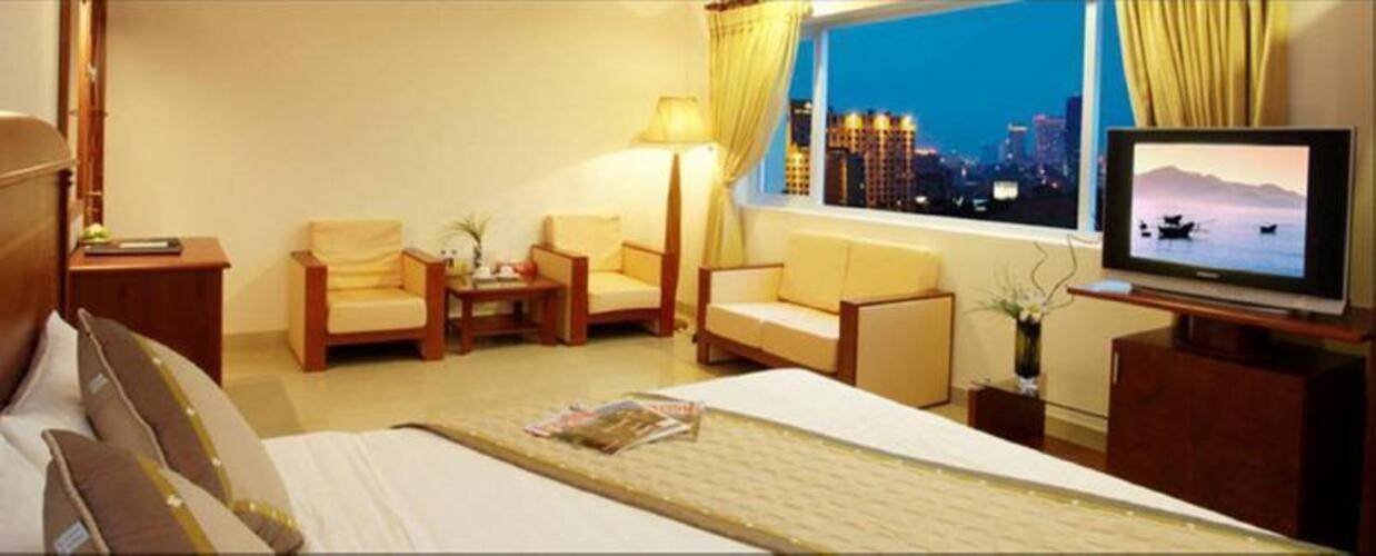 Elios Hotel