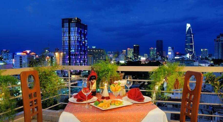 Elios Hotel