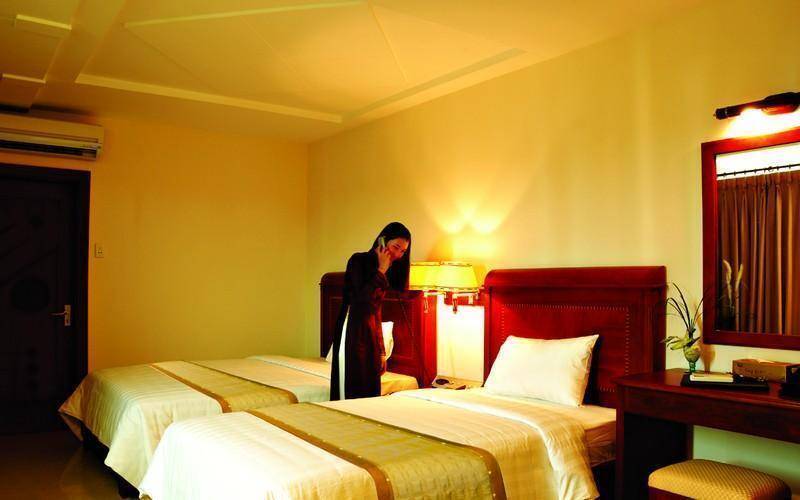 Elios Hotel