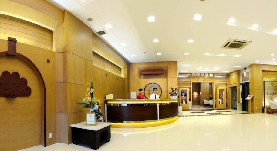 Elios Hotel