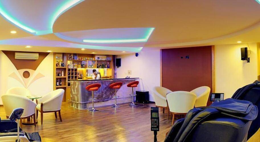 Elios Hotel