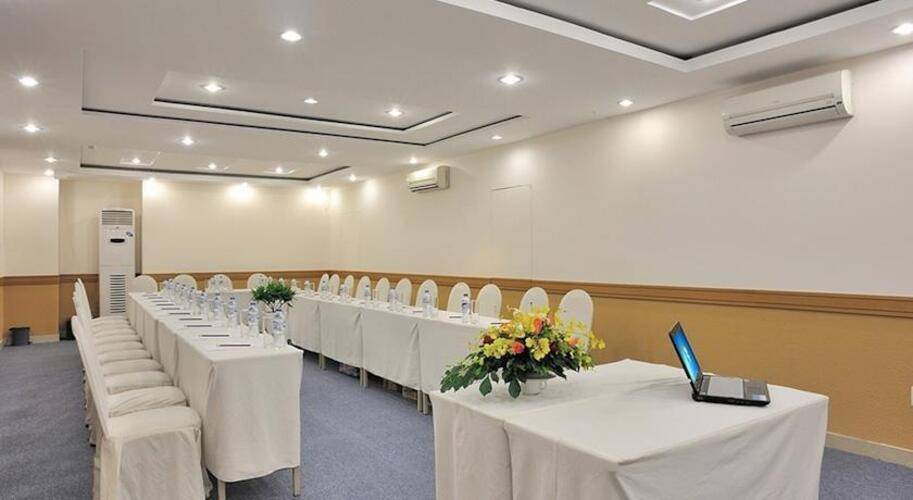 Elios Hotel