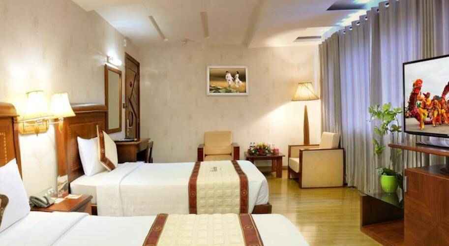 Elios Hotel