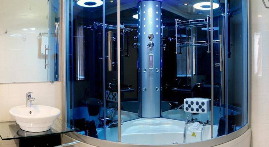 Elios Hotel