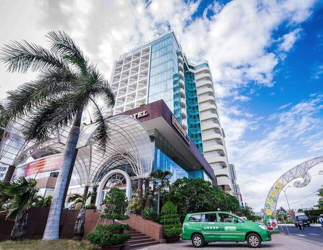 Nha Trang Lodge