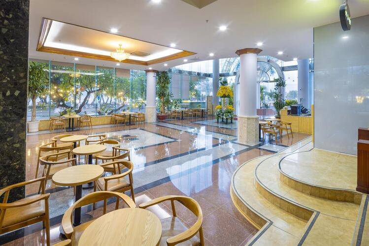 Nha Trang Lodge