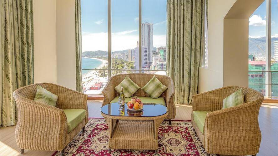 Nha Trang Lodge