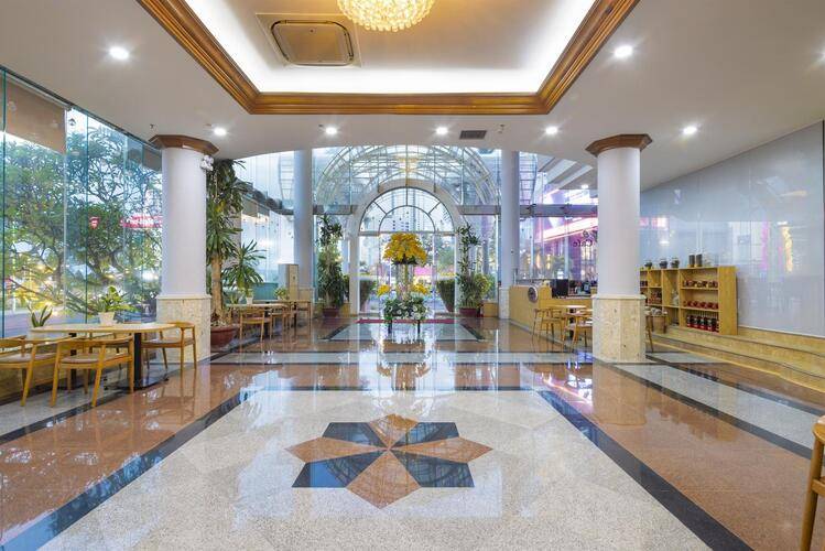 Nha Trang Lodge