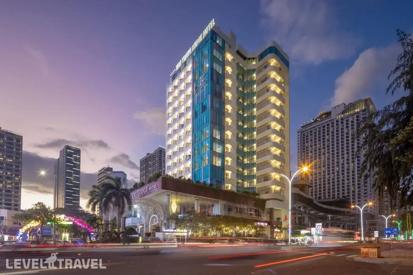 Nha Trang Lodge