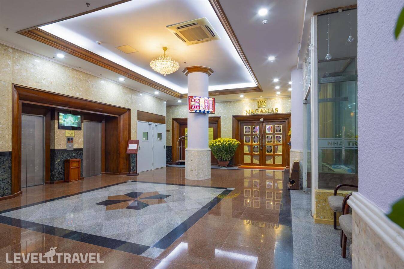 Nha Trang Lodge — фото 4