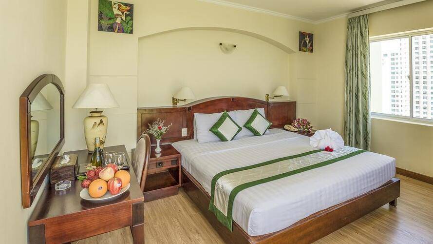 Nha Trang Lodge