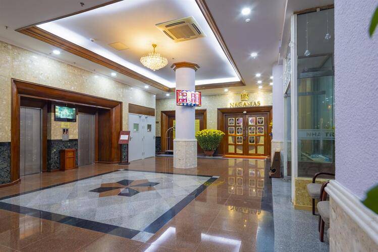 Nha Trang Lodge