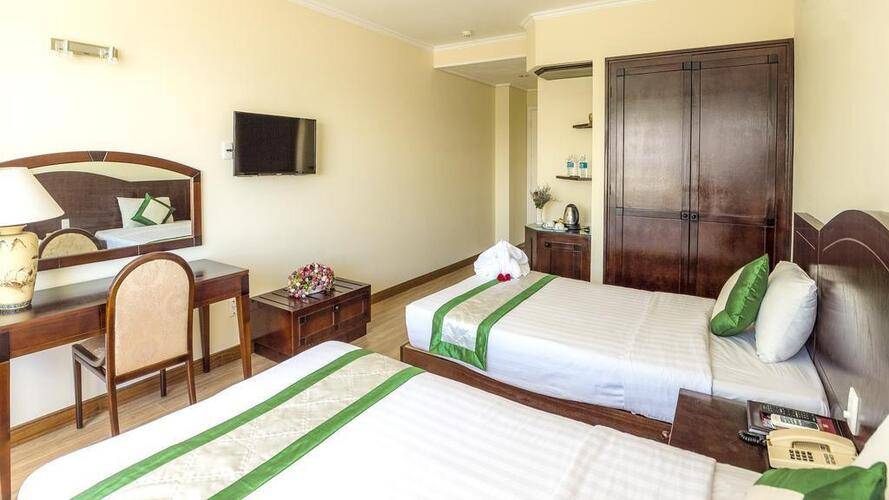 Nha Trang Lodge