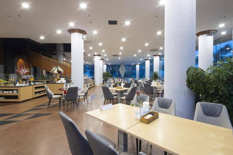 Nha Trang Lodge
