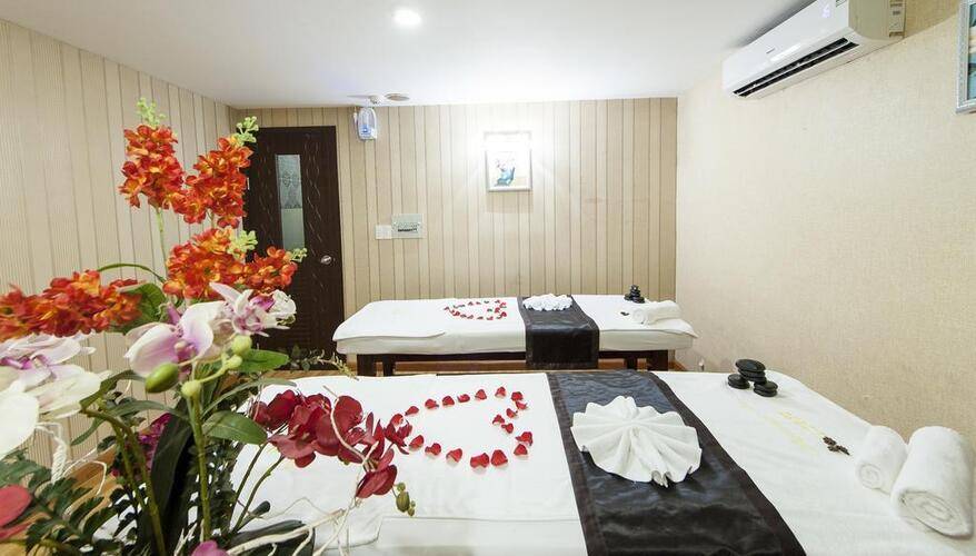 Nha Trang Lodge