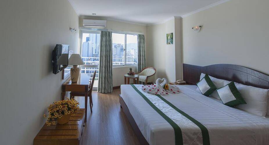 Nha Trang Lodge