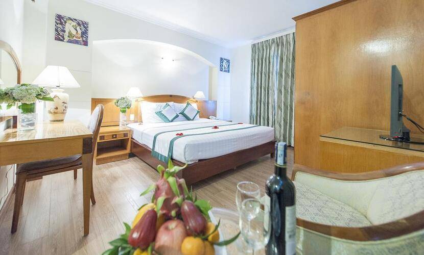 Nha Trang Lodge