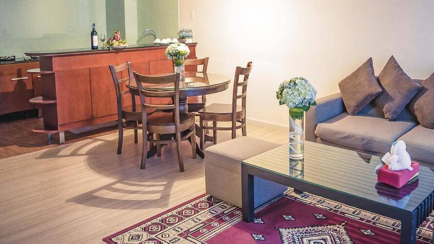 Nha Trang Lodge