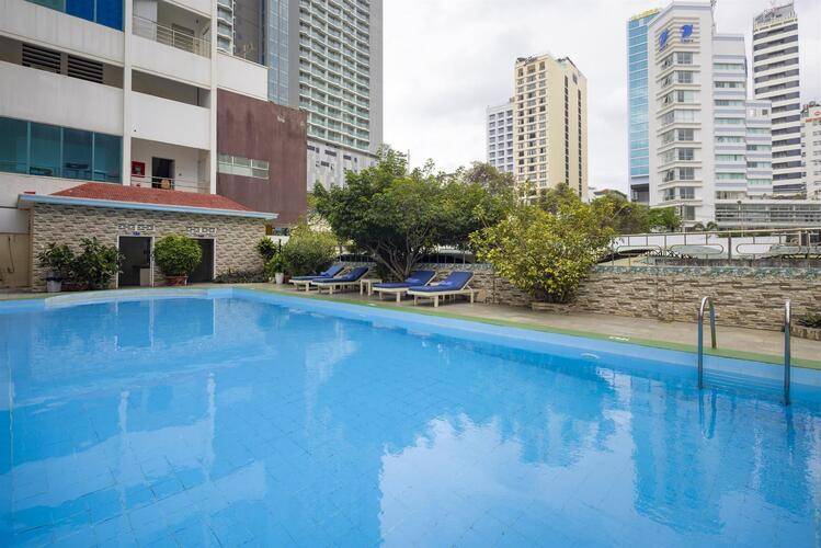 Nha Trang Lodge