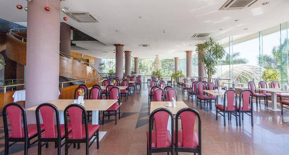Nha Trang Lodge
