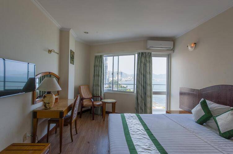Nha Trang Lodge