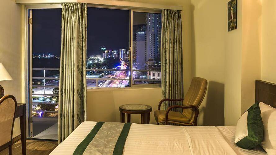 Nha Trang Lodge