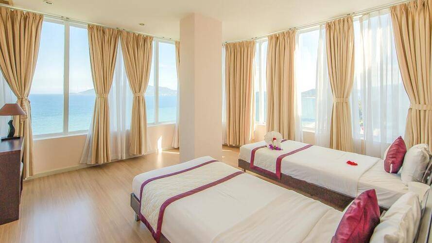 Nha Trang Lodge