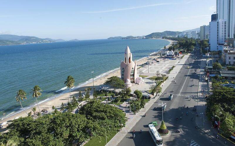 Nha Trang Lodge