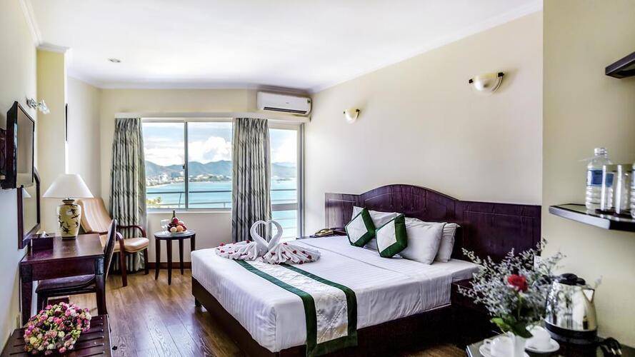 Nha Trang Lodge