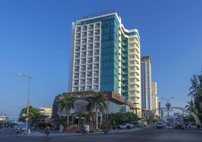 Nha Trang Lodge