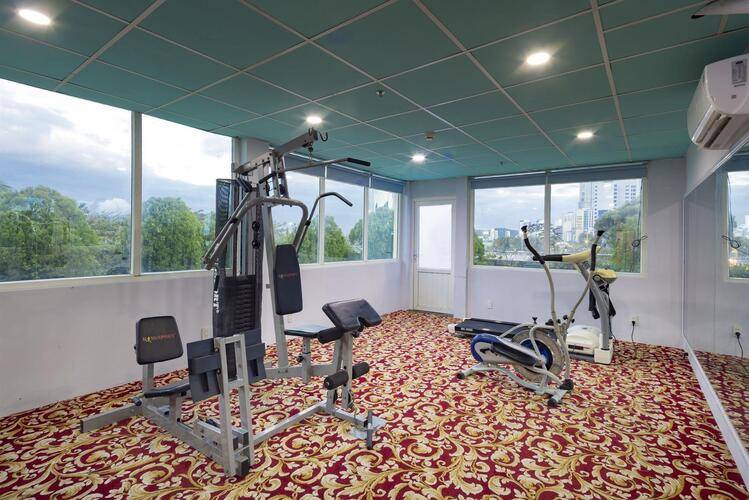 Nha Trang Lodge