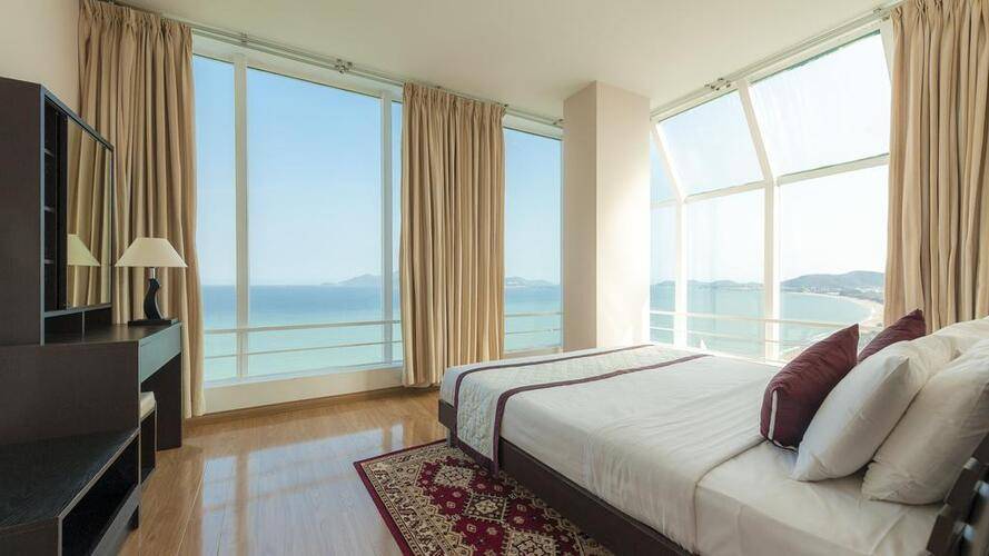 Nha Trang Lodge