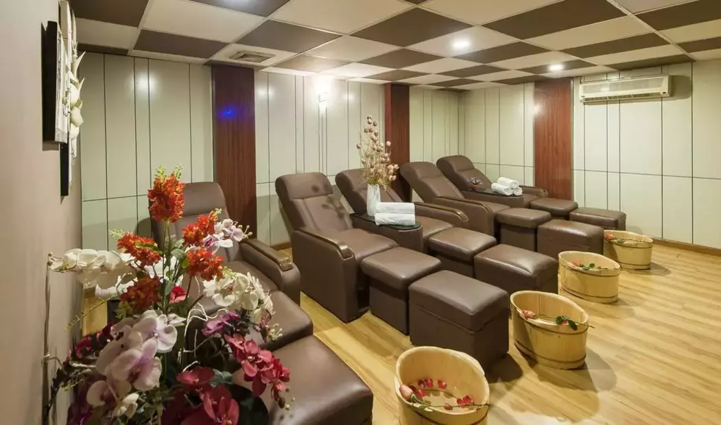Nha Trang Lodge