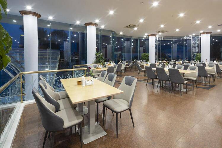 Nha Trang Lodge