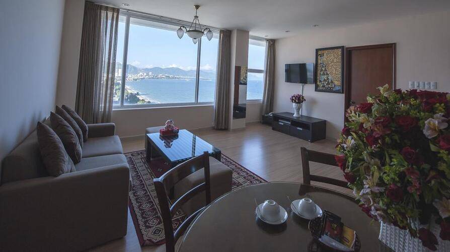 Nha Trang Lodge
