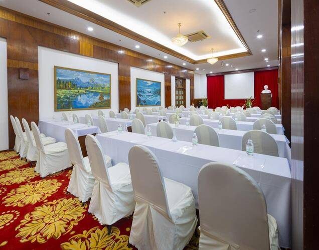 Nha Trang Lodge