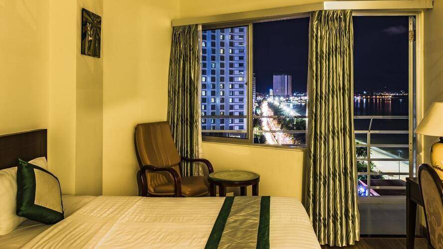 Nha Trang Lodge