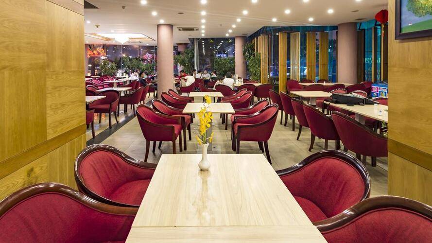 Nha Trang Lodge
