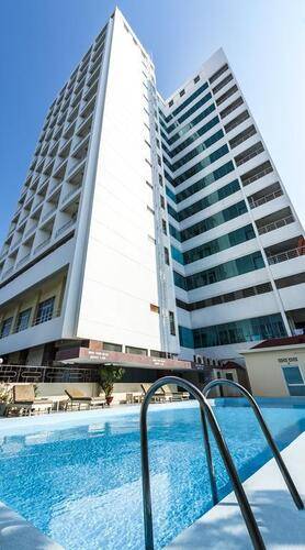 Nha Trang Lodge