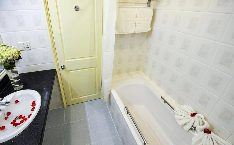 Nha Trang Lodge