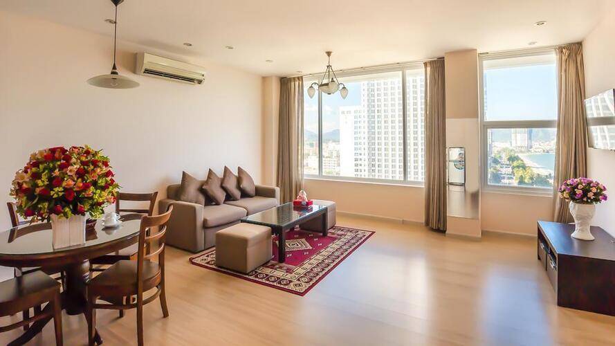 Nha Trang Lodge
