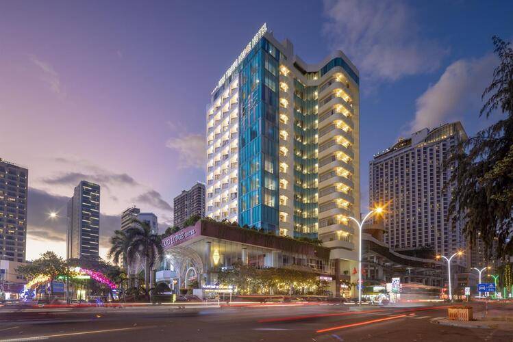 Nha Trang Lodge