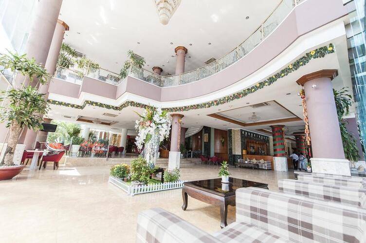Nha Trang Lodge
