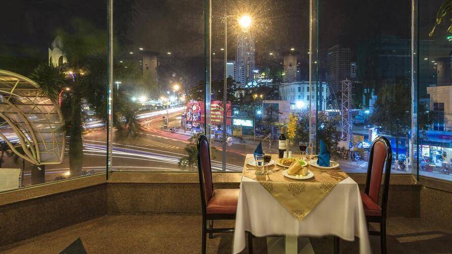 Nha Trang Lodge